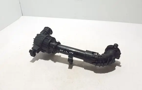 Air intake duct part