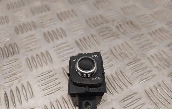 Audi A4 S4 B9 Sound control switch 8W1919616