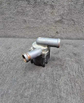 Audi Q5 SQ5 Electric auxiliary coolant/water pump 03L965561