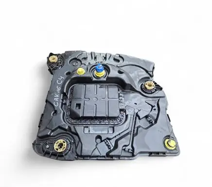Citroen C4 Cactus AdBlue liquid reservoir 9812914780 P1002942