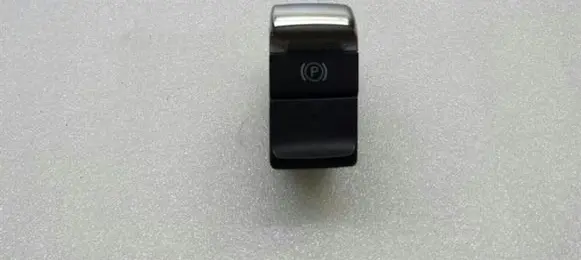 Audi A4 S4 B8 8K Hand parking brake switch 8K2927225B