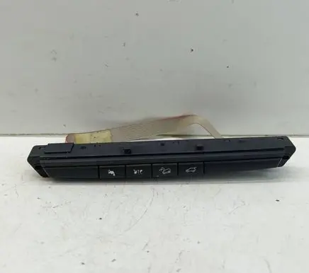 BMW X5 E70 Parking (PDC) sensor switch 6972780