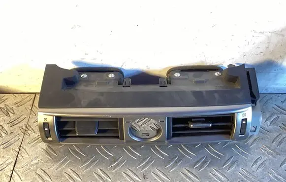 Lexus IS III XE30 Dash center air vent grill 5567053140 5567053090 5567053080