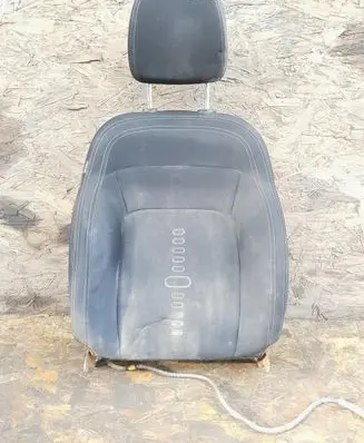 KIA Sportage Other seats 