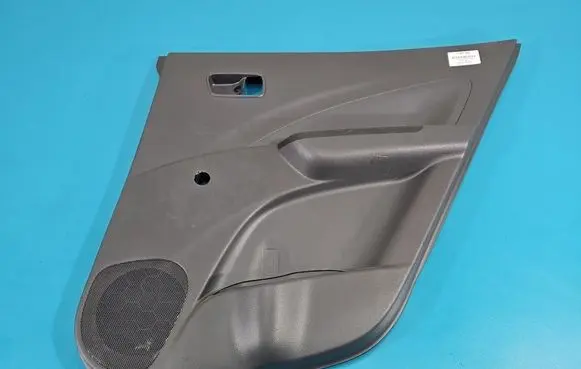 Suzuki Celerio Coupe rear side trim panel 8373476M0 IMPRK1587304