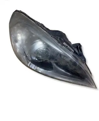 Volvo S60 Headlight/headlamp 31383063 89907388