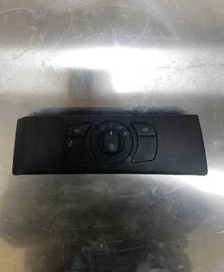 BMW 5 E60 E61 Light switch 6925260