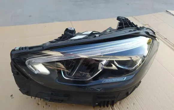 Mercedes-Benz C W206 Headlight/headlamp A2069060703