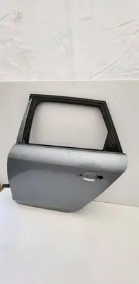 Audi A4 S4 B8 8K Rear door