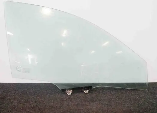 Honda CR-V Front door window glass four-door 43R00050
