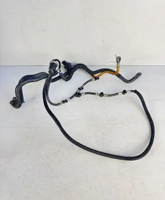 Audi A6 S6 C6 4F Fuel return line/hose 059130300CA 059218H