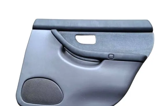 Subaru Legacy Rear door card panel trim 9022039