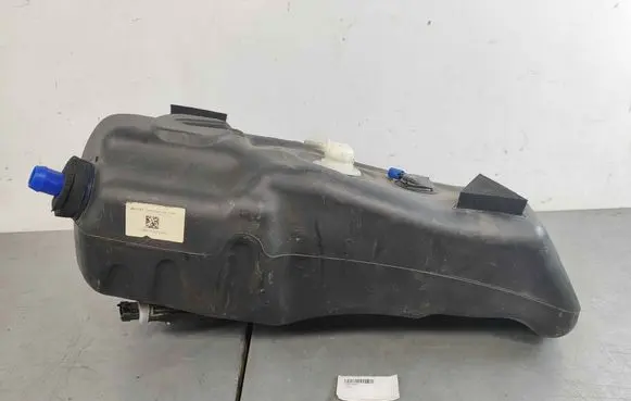 Jaguar XE AdBlue liquid reservoir T2H28597 T2H18655 T2H20951