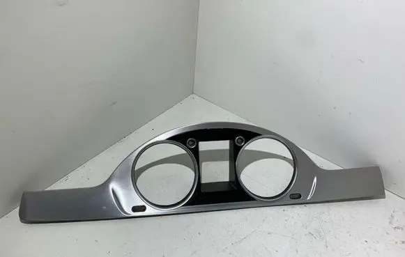 Volkswagen PASSAT B7 Dashboard trim 3AB858366G