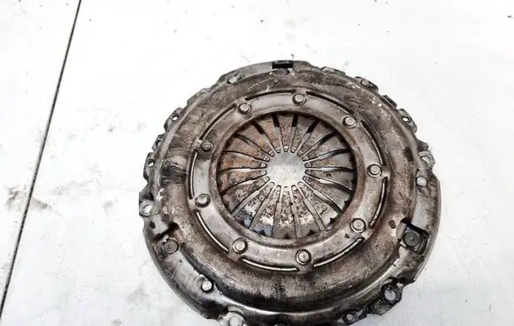 Peugeot Boxer Pressure plate 