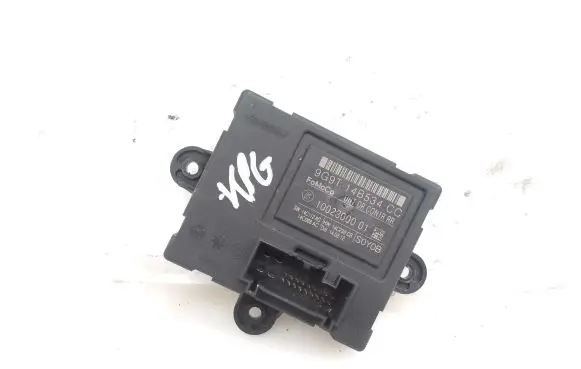 Volvo XC60 Door control unit/module 9G9T14B534CC