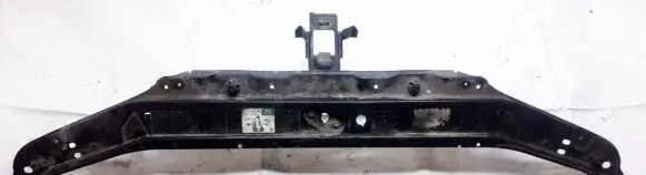 Renault Laguna II Radiator support slam panel