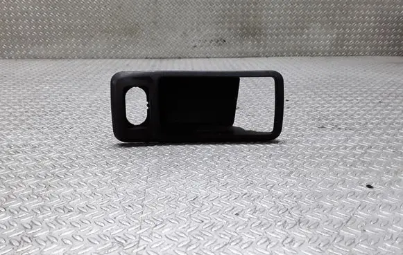 Ford Focus Front door window switch trim 3M51226A36