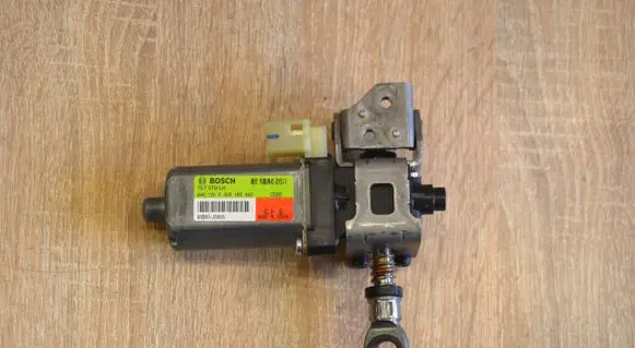 KIA Stinger Seat adjustment motor 88583J5000