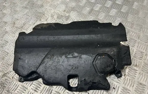 Autres pièces compartiment moteur