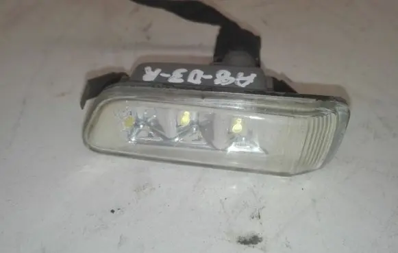 Audi A8 S8 D3 4E Front fender indicator light 4E0949128