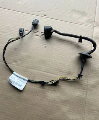 Volvo XC60 Parking sensor (PDC) wiring loom 31376354