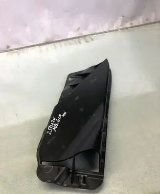 Mercedes-Benz GLA H247 Other trunk/boot trim element A1778311300