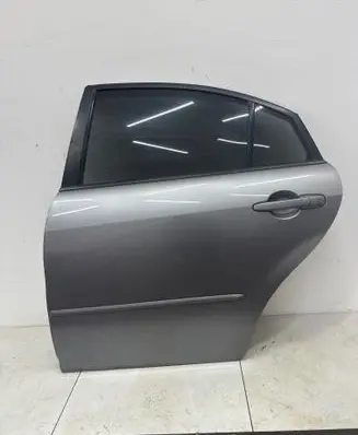 Mazda 6 Rear door
