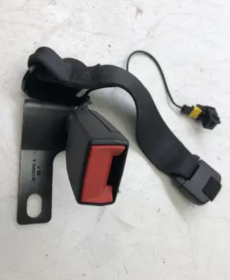 Jeep Renegade Rear seatbelt buckle 7356444760 34174909F