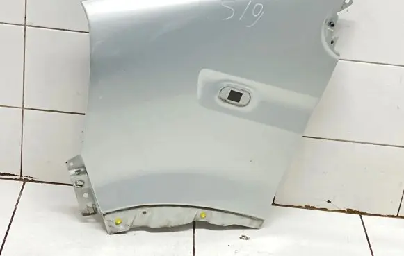 Renault Master II Fender