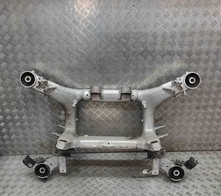 BMW X5 G05 Rear subframe 8091179