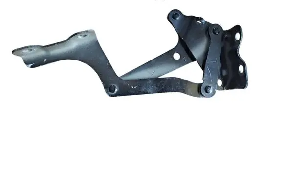 Peugeot iOn Engine bonnet/hood hinges