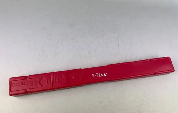 Audi e-tron Emergency warning sign E1327R034006 8K0860251B