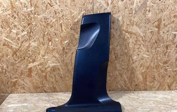 Porsche Macan (95B) (B) pillar trim (bottom) 95b867240a 95b867240a1e0