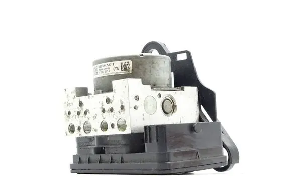 Volkswagen Golf VII ABS Pump 5Q0907379AA 5Q0614517T 28515402083