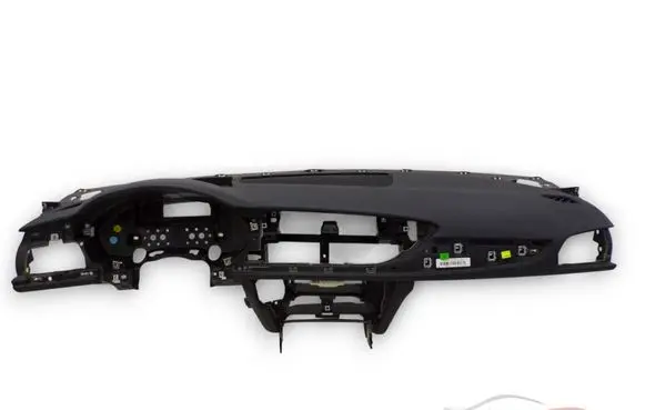 Audi A6 S6 C7 4G Dashboard 4G1858041 4G1857001E 4G1857069A
