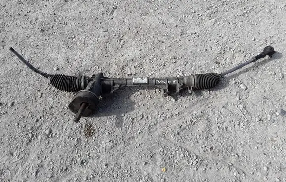 Renault Twingo II Steering rack 8200867057