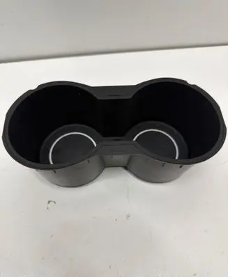 Tesla Model Y Cup holder pad/mat 175553300