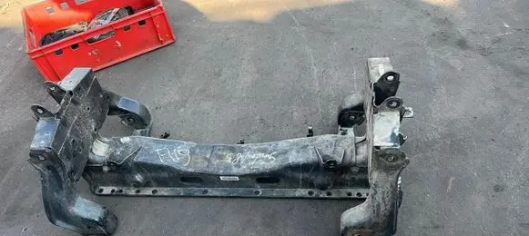 Iveco Daily 6th gen Front subframe 5802444318