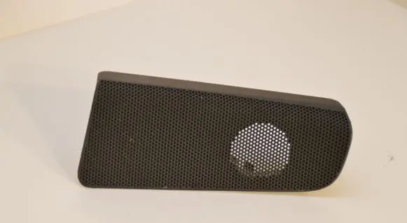 Audi Q7 4M Front door speaker cover trim 4M0867239