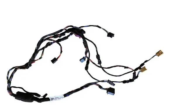 Audi A8 S8 D5 Central body control module 4N0971685AE