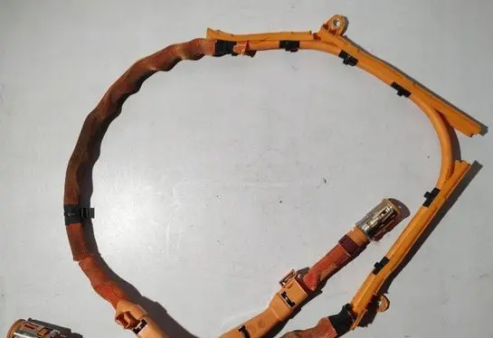 Mercedes-Benz GLC C254 Positive cable (battery) A2545405318 170823Q02