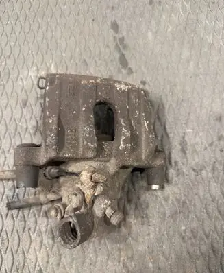 Ford Focus Rear brake caliper
