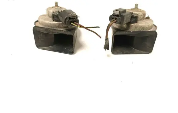 Horn signal