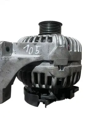 Volvo XC90 Generator/alternator 0124625001