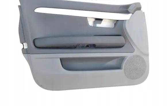 Seat Exeo (3R) Front door card panel trim 3R1867105