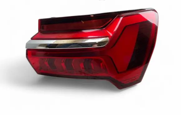Audi A6 S6 C8 4K Rear/tail lights 4K5945092