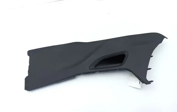 Jaguar F-Pace Centre console side trim front CM80487D00 CM80485F RA80485005