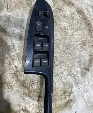 Honda Accord Electric window control switch 35750