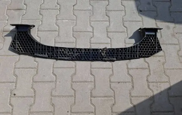 Hyundai ix35 Front bumper foam support bar 865612Y100 865692Y000